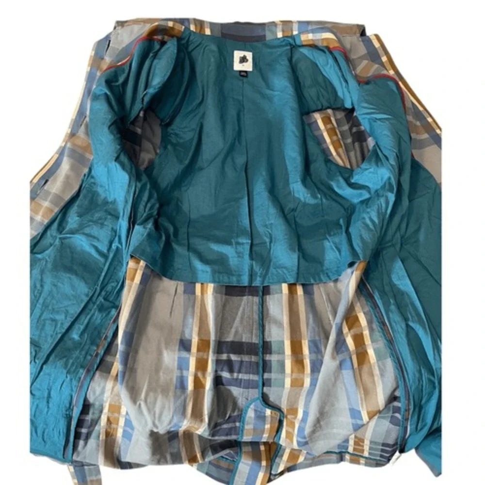 CAbi preppy old